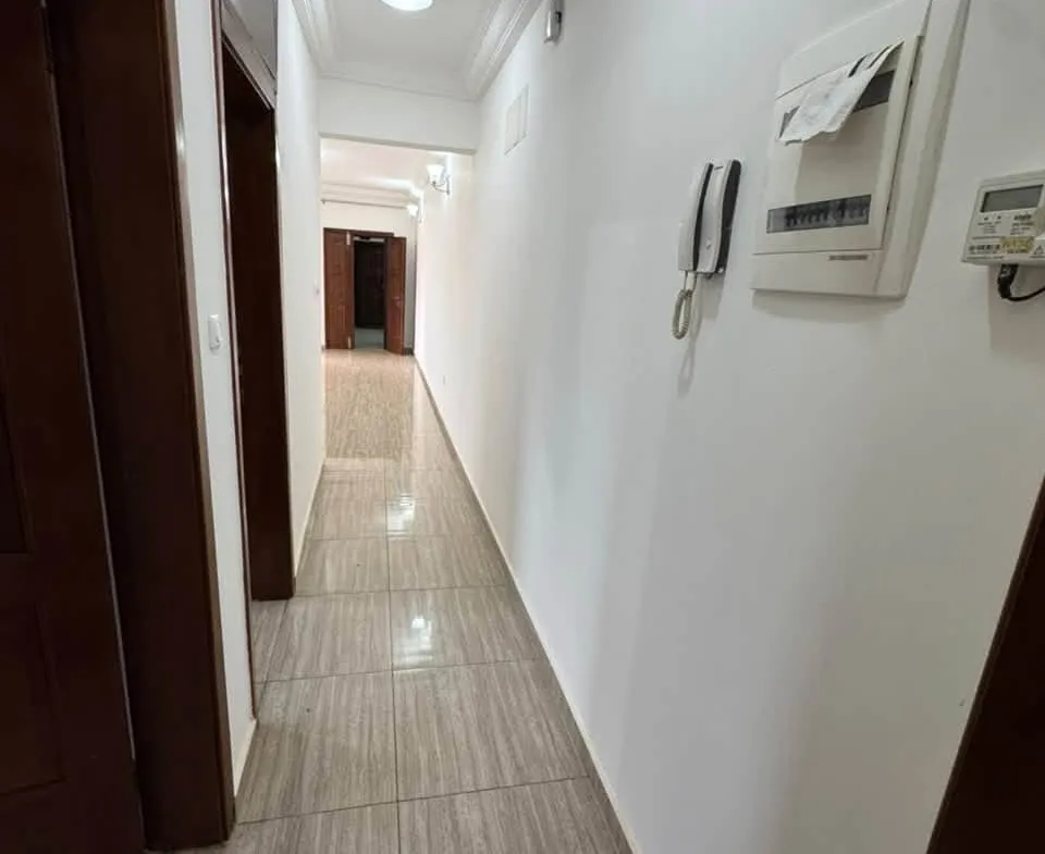 Appartement 2 chambres parking forage, Simbock Yaoundé