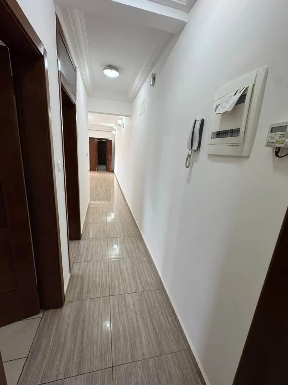 Appartement 2 chambres parking forage, Simbock Yaoundé