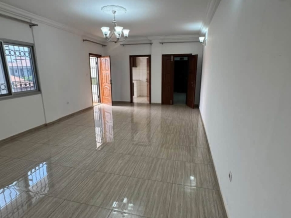 Appartement 2 chambres parking forage, Simbock Yaoundé