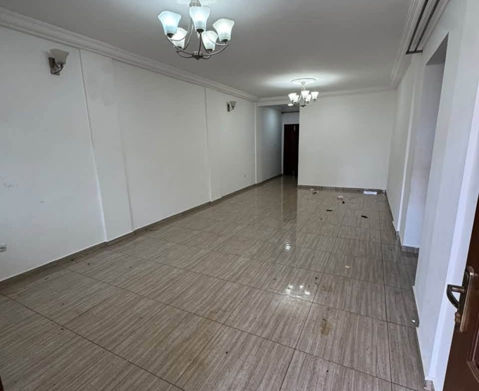 Appartement 2 chambres parking forage, Simbock Yaoundé