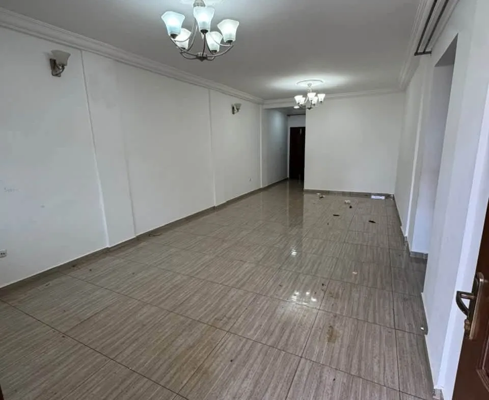 Appartement 2 chambres parking forage, Simbock Yaoundé