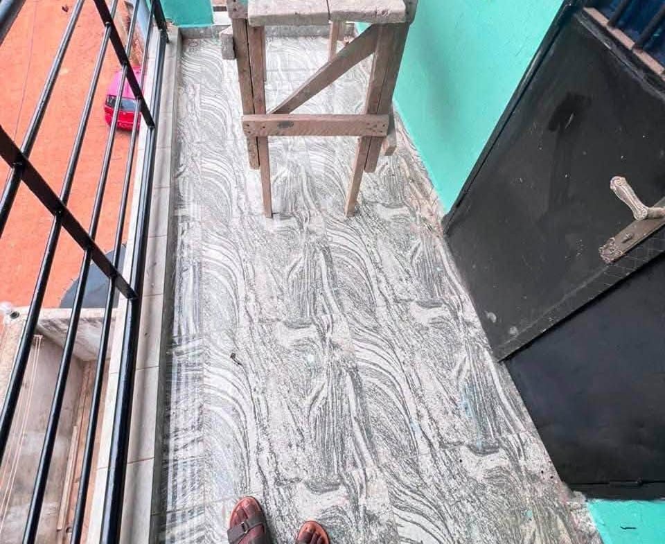 Studio moderne neuf à louer à Olembe, Yaoundé 60000fcfa