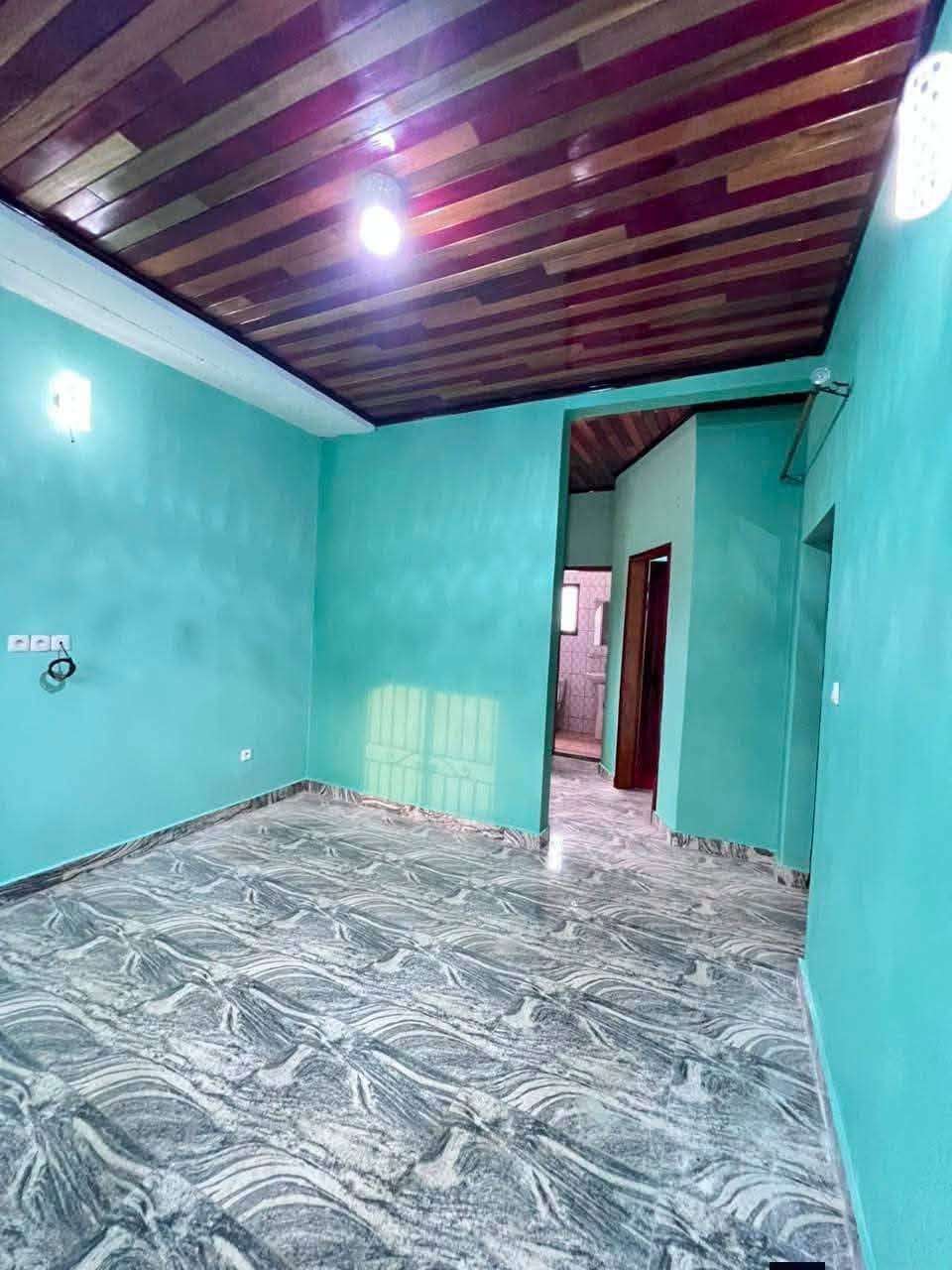 ASNN_studio_olembe_090926_sln2 Studio moderne neuf à louer à Olembe, Yaoundé 60000fcfa