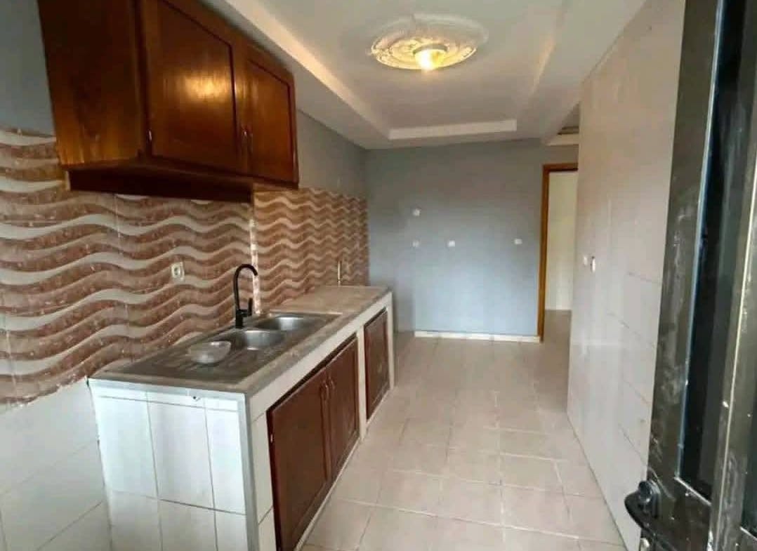APPARTEMENT HAUT STANDING À LOUER À BONADIWOTO GRAND MALL