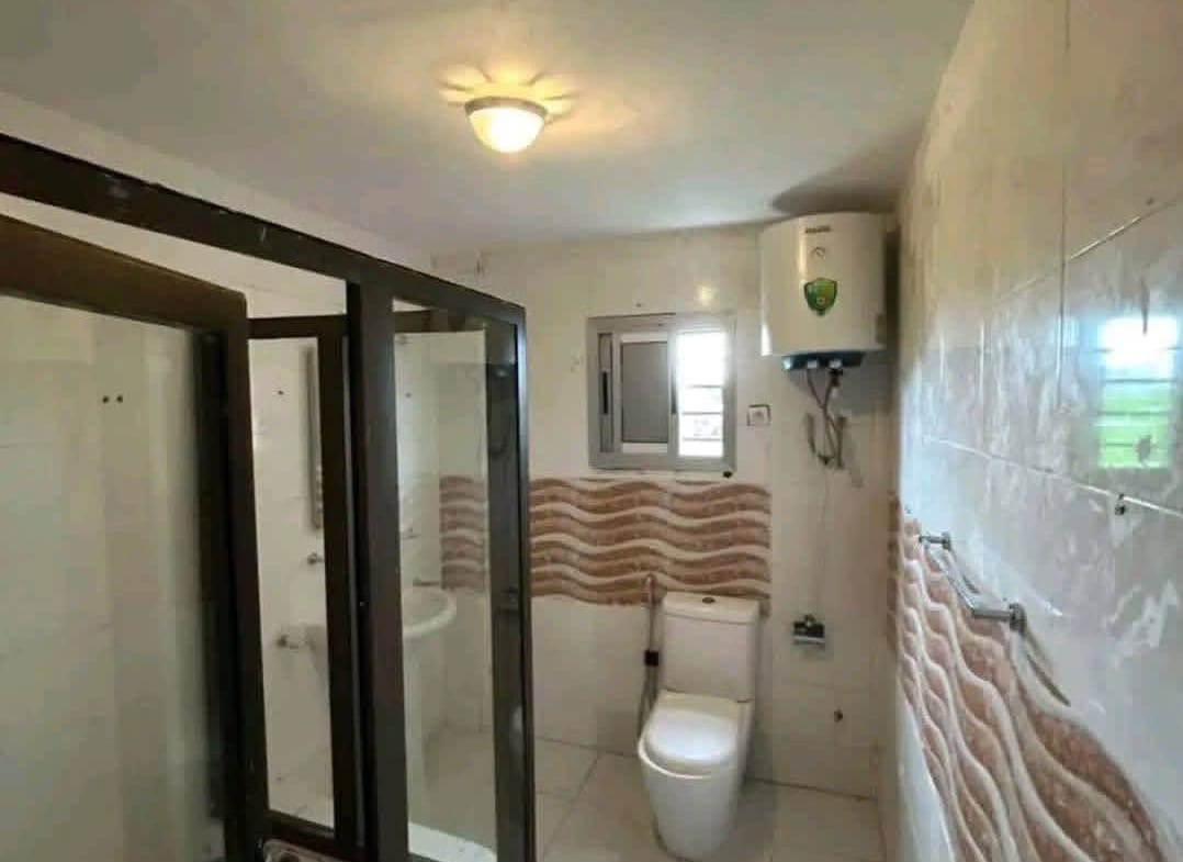APPARTEMENT HAUT STANDING À LOUER À BONADIWOTO GRAND MALL