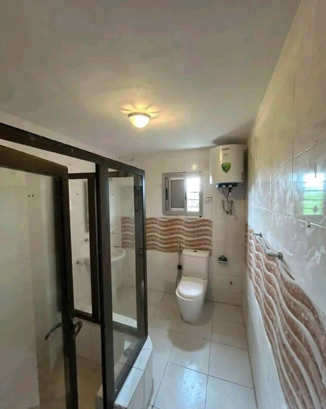 APPARTEMENT HAUT STANDING À LOUER À BONADIWOTO GRAND MALL