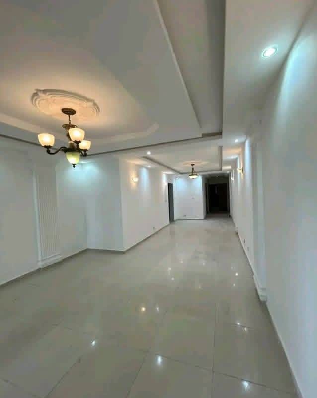 APPARTEMENT HAUT STANDING À LOUER À BONADIWOTO GRAND MALL