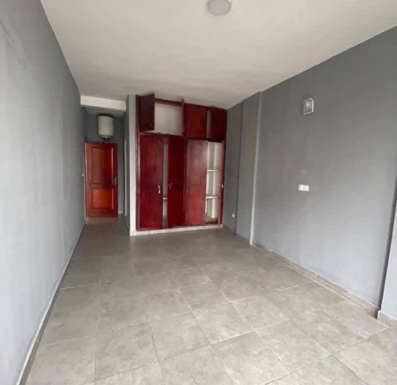 Appartement spacieux et confortable situé à Bonapriso