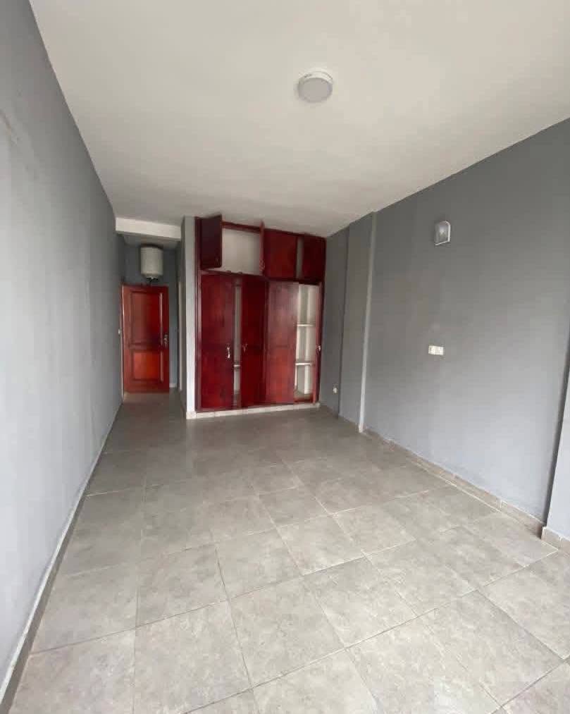 Appartement spacieux et confortable situé à Bonapriso
