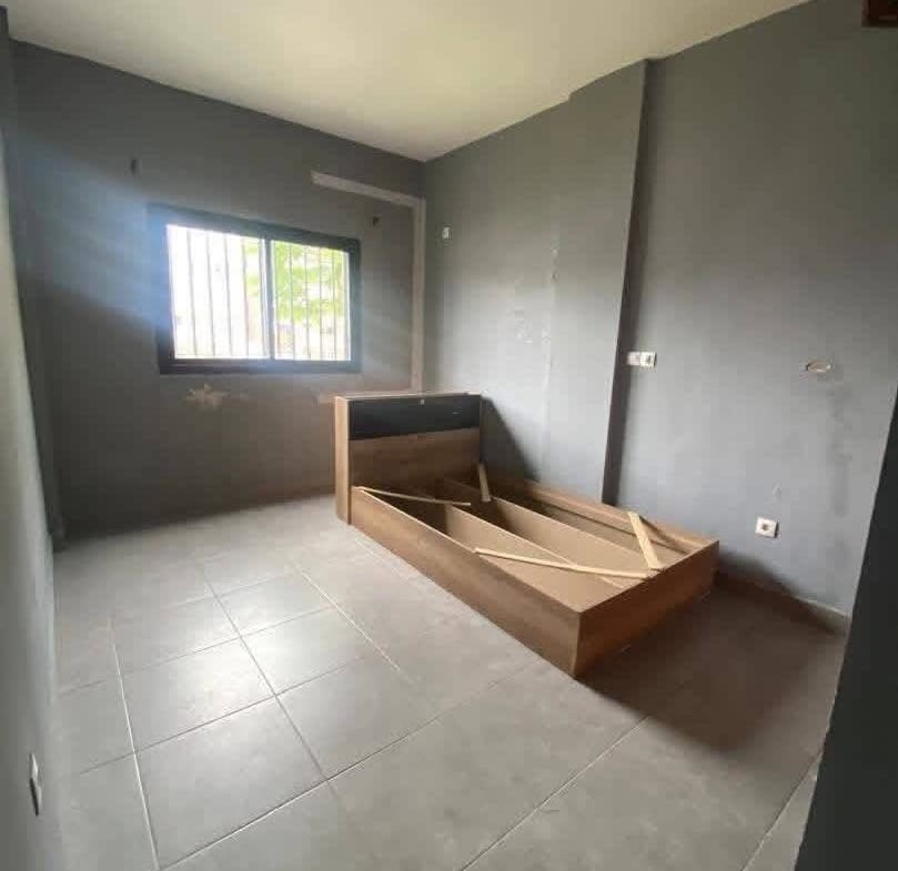 Appartement spacieux et confortable situé à Bonapriso