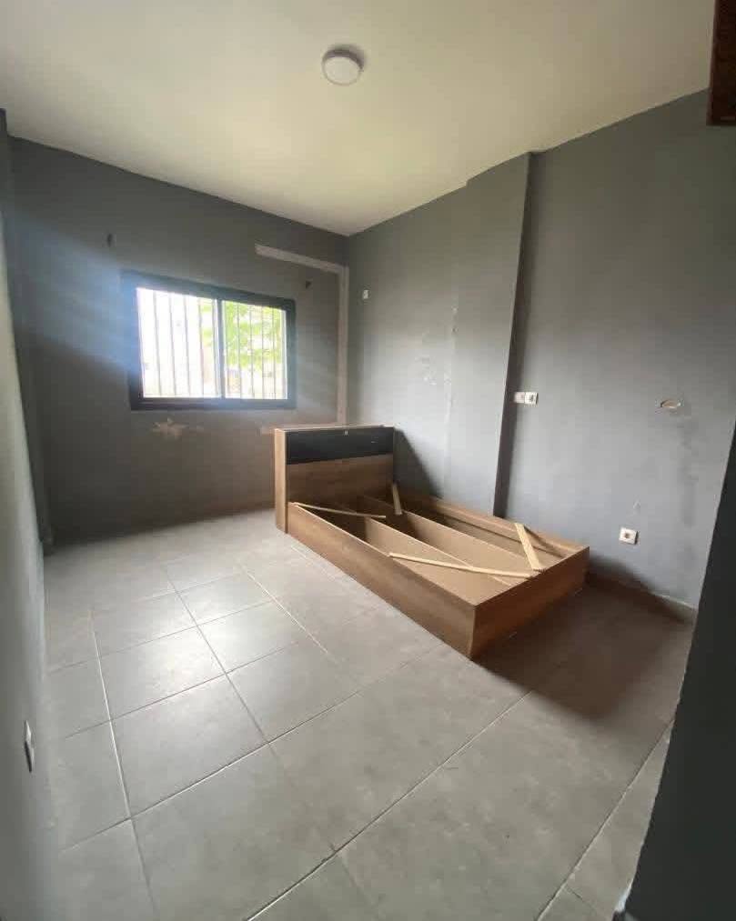 Appartement spacieux et confortable situé à Bonapriso