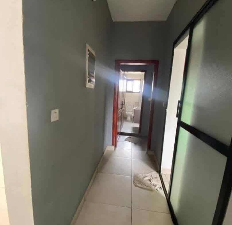 Appartement spacieux et confortable situé à Bonapriso