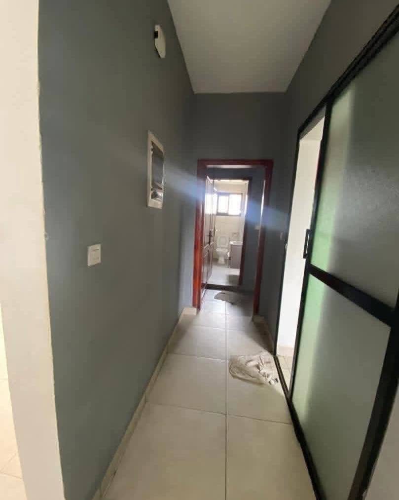 Appartement spacieux et confortable situé à Bonapriso