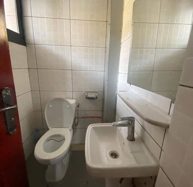 Appartement spacieux et confortable situé à Bonapriso
