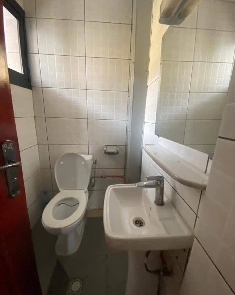 Appartement spacieux et confortable situé à Bonapriso