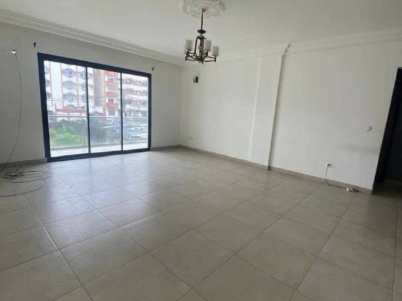 Appartement spacieux et confortable situé à Bonapriso