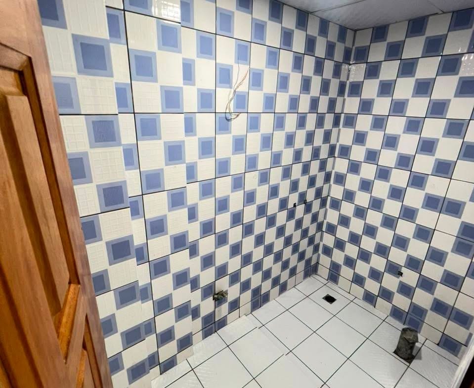 Appartement nouvellement construit à louer à Douala Kotto