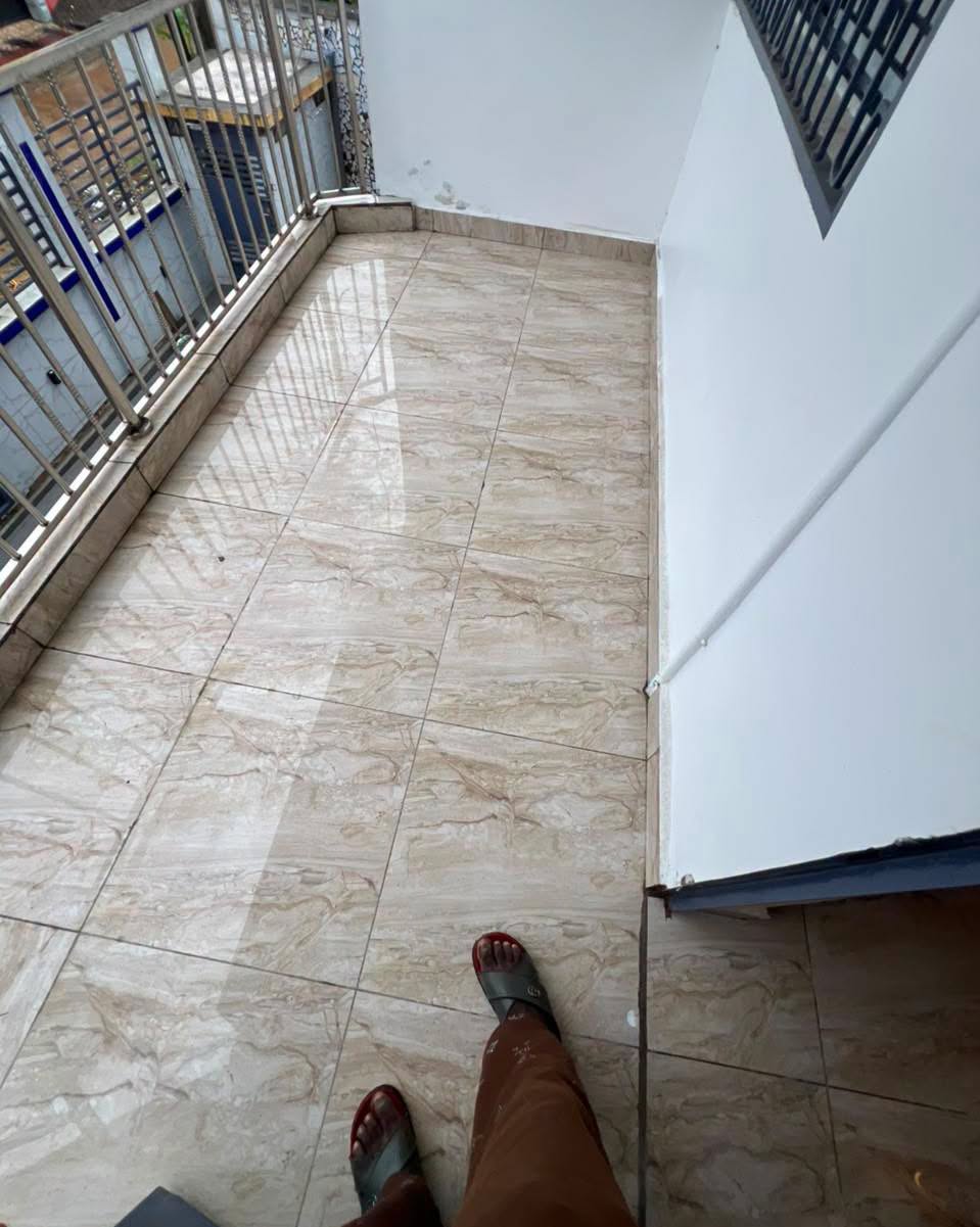 Douala Logbessou appartement moderne 2 chambres 190000fcfa