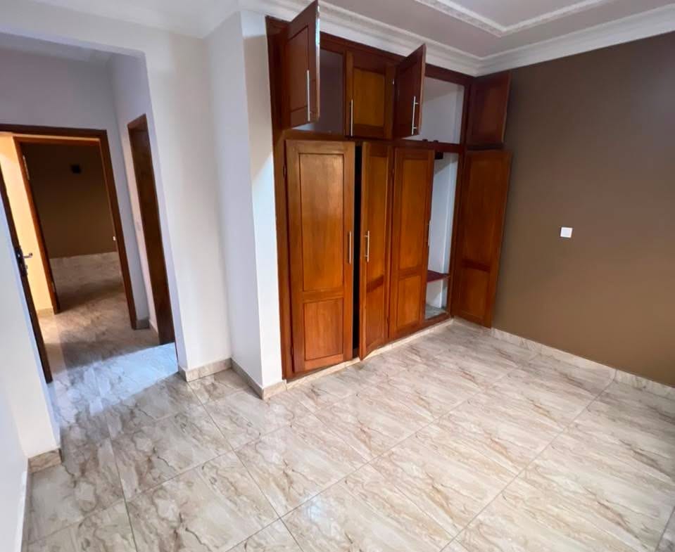 Douala Logbessou appartement moderne 2 chambres 190000fcfa