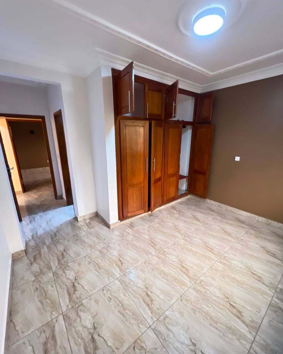 Douala Logbessou appartement moderne 2 chambres 190000fcfa