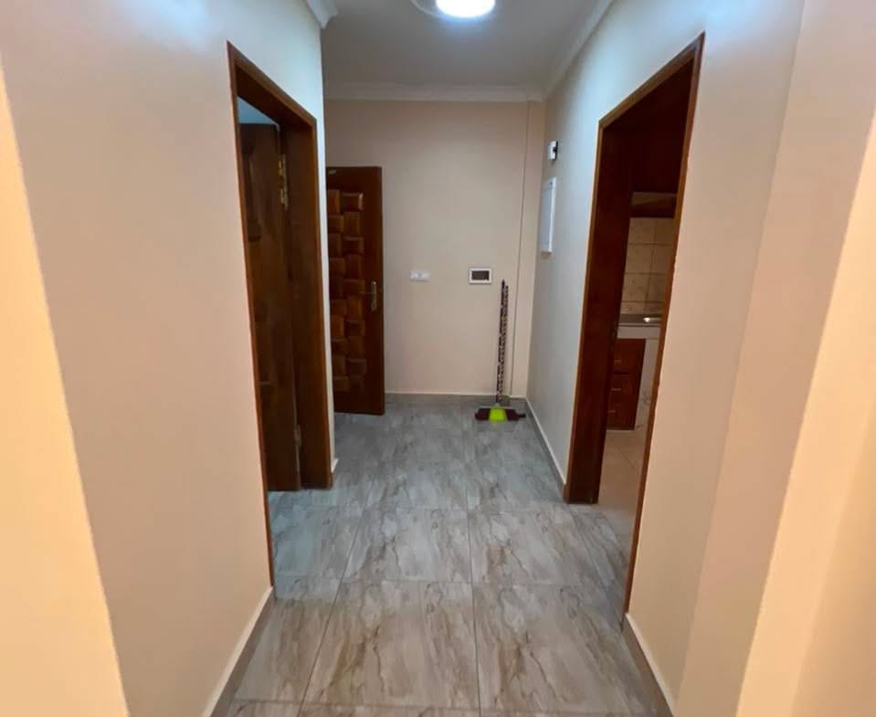 Douala Logbessou appartement moderne 2 chambres 190000fcfa