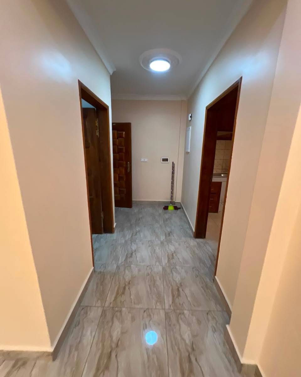 Douala Logbessou appartement moderne 2 chambres 190000fcfa