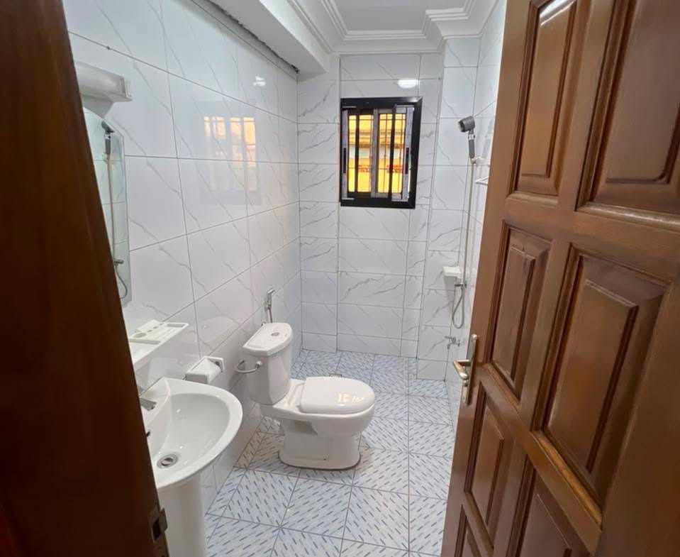 Douala Logbessou appartement moderne 2 chambres 190000fcfa