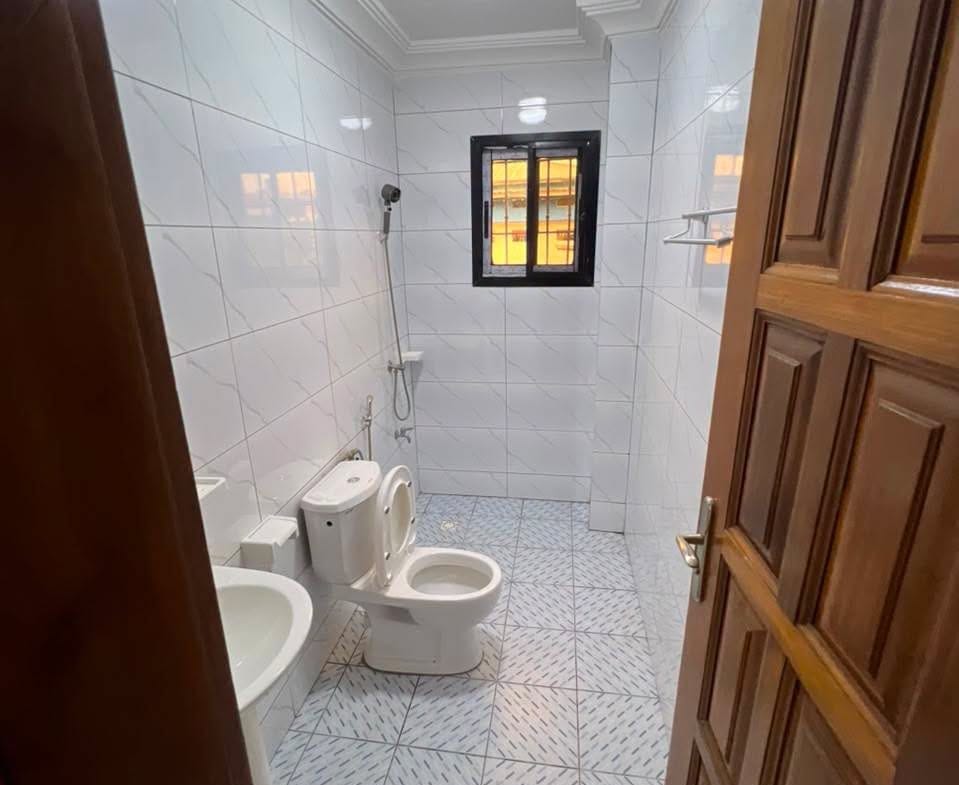 Douala Logbessou appartement moderne 2 chambres 190000fcfa