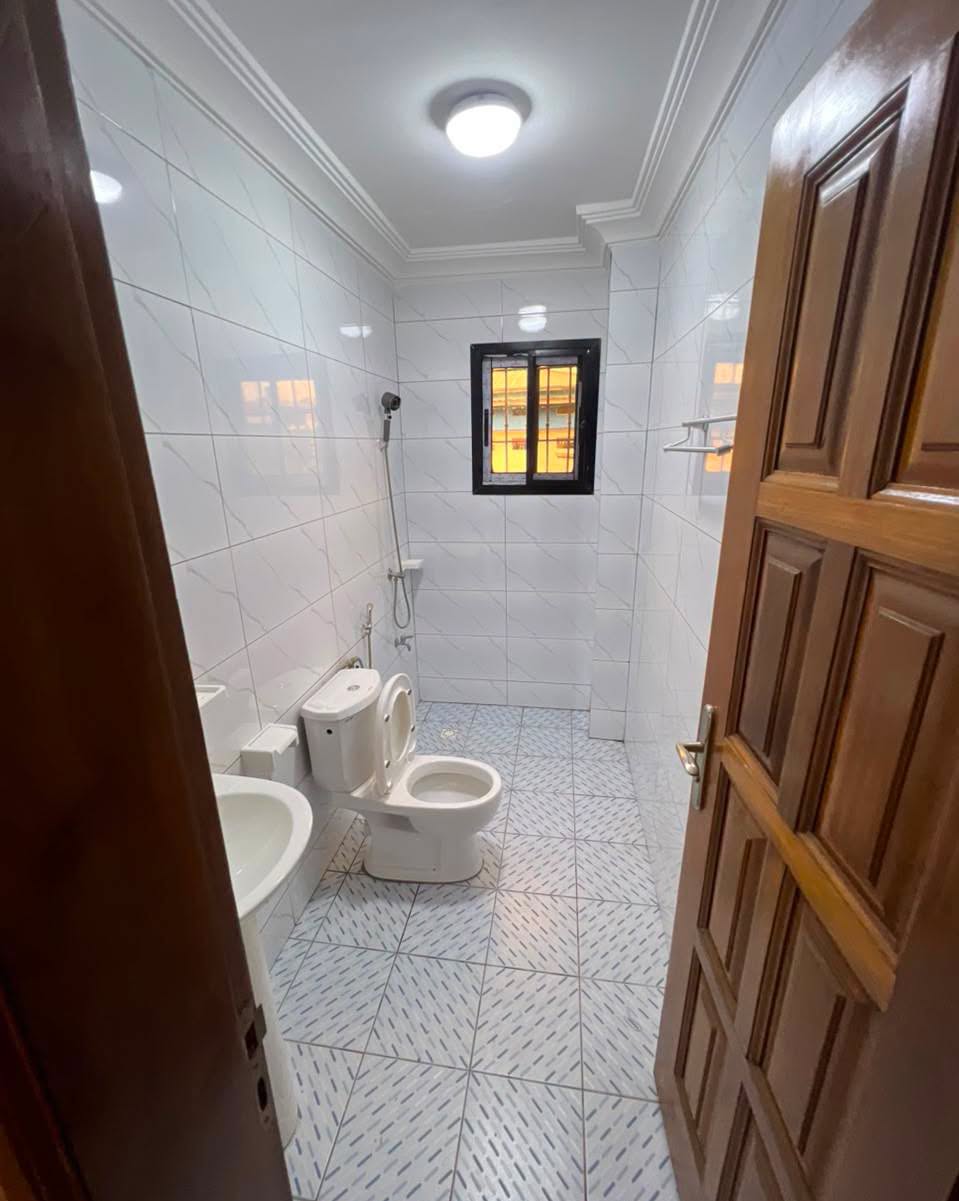 Douala Logbessou appartement moderne 2 chambres 190000fcfa