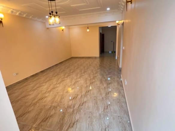 Douala Logbessou appartement moderne 2 chambres 190000fcfa