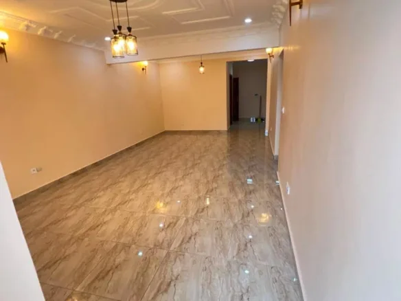 Douala Logbessou appartement moderne 2 chambres 190000fcfa