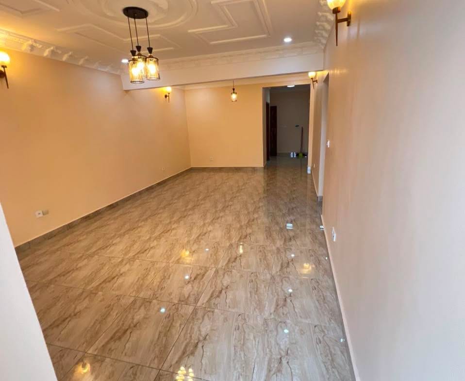Douala Logbessou appartement moderne 2 chambres 190000fcfa