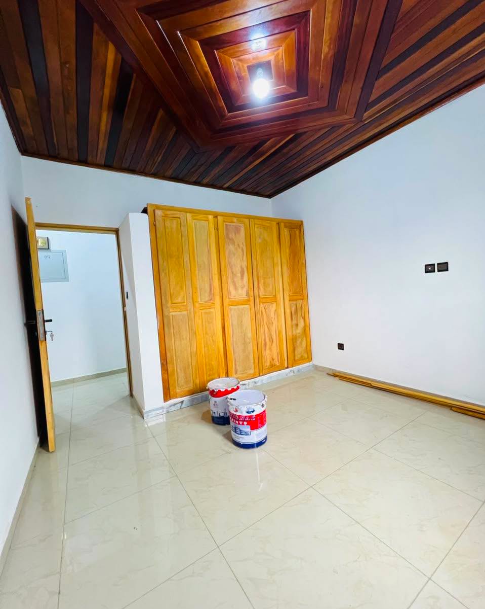 APPARTEMENT NEUF À LOUER LOGBESSOU IUC