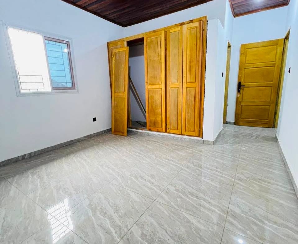 APPARTEMENT NEUF À LOUER LOGBESSOU IUC