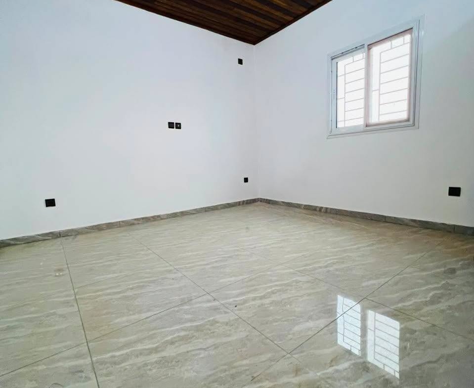 APPARTEMENT NEUF À LOUER LOGBESSOU IUC