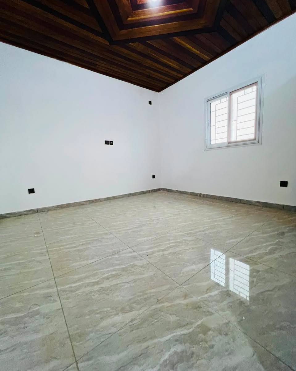 APPARTEMENT NEUF À LOUER LOGBESSOU IUC