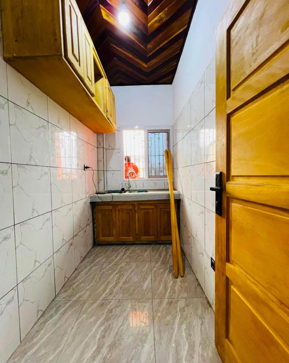 APPARTEMENT NEUF À LOUER LOGBESSOU IUC