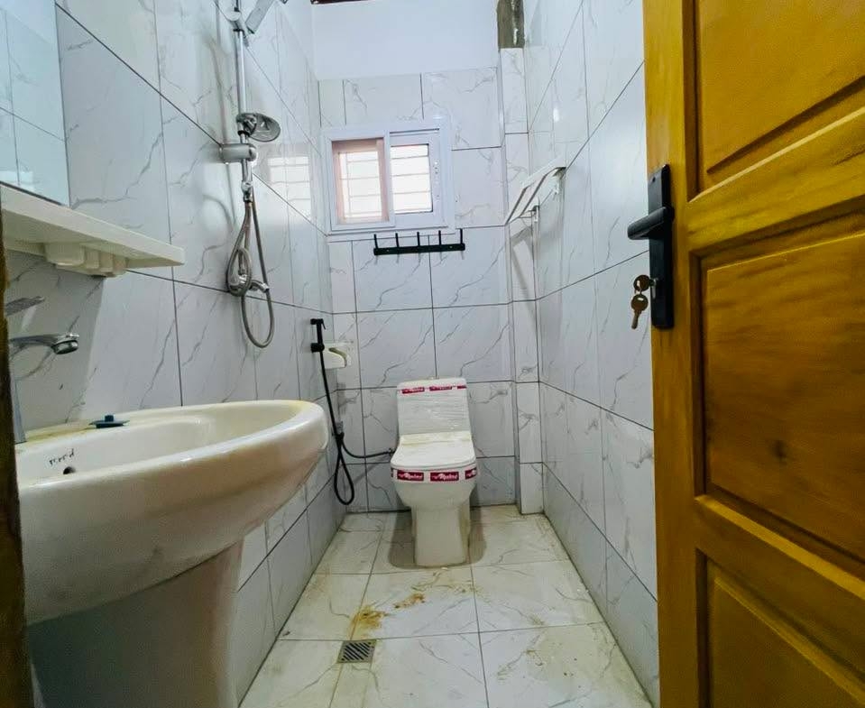 APPARTEMENT NEUF À LOUER LOGBESSOU IUC