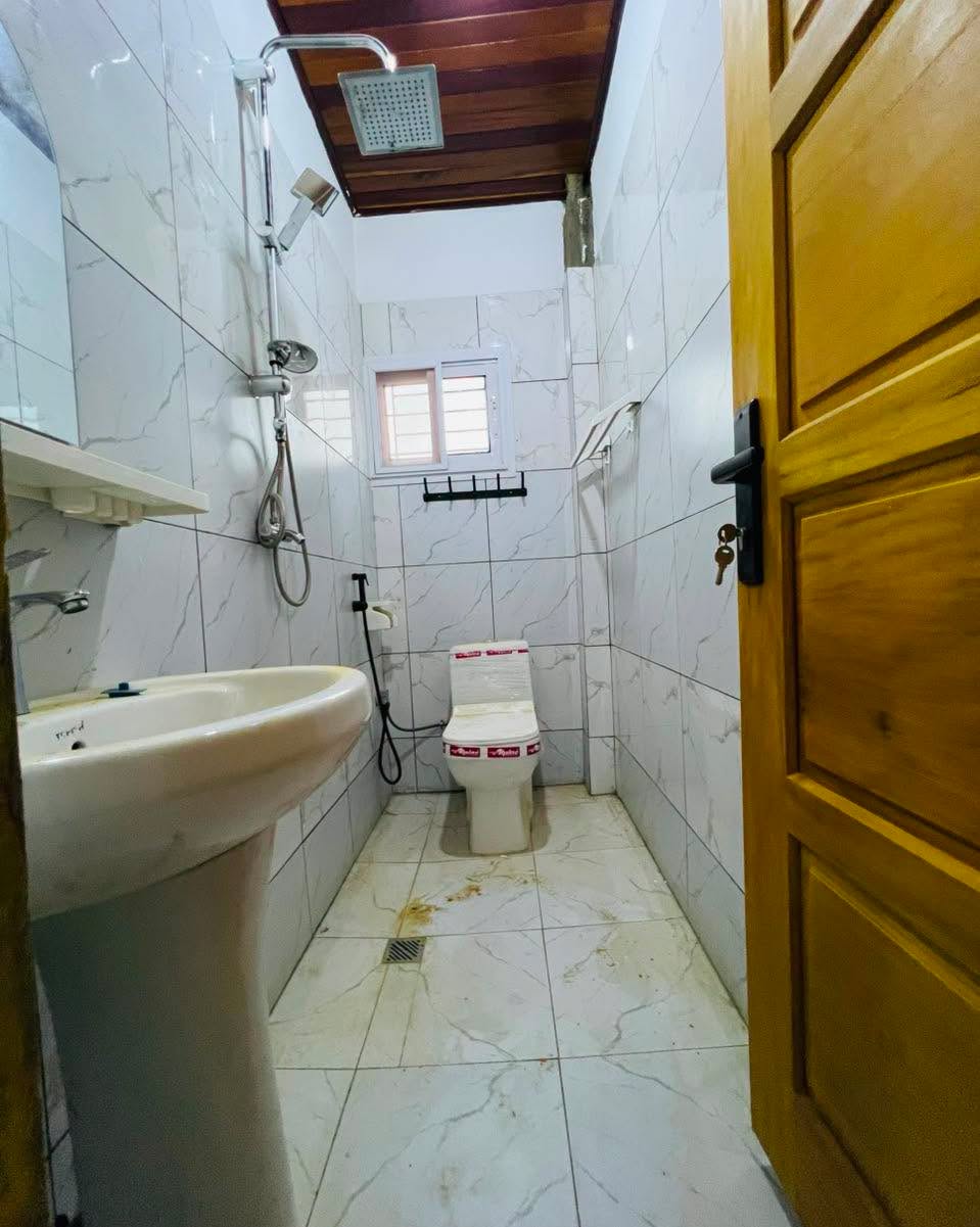 APPARTEMENT NEUF À LOUER LOGBESSOU IUC