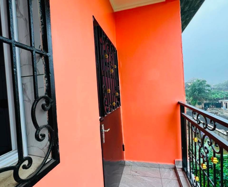 APPARTEMENT NEUF À LOUER LOGBESSOU IUC