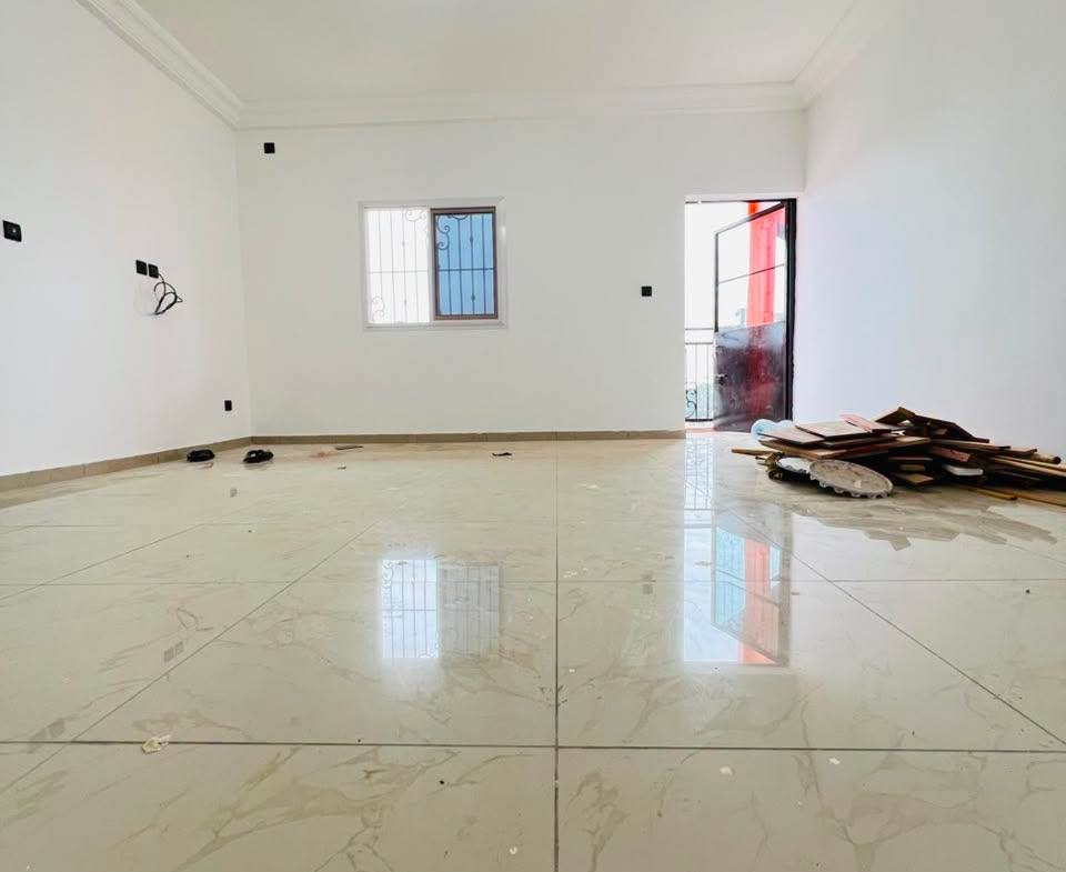 APPARTEMENT NEUF À LOUER LOGBESSOU IUC