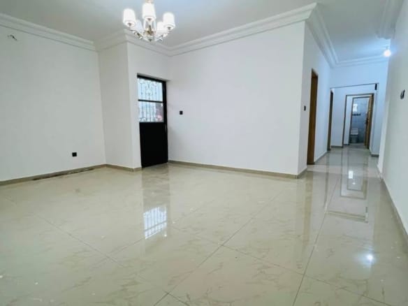 APPARTEMENT NEUF À LOUER LOGBESSOU IUC