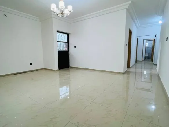 APPARTEMENT NEUF À LOUER LOGBESSOU IUC