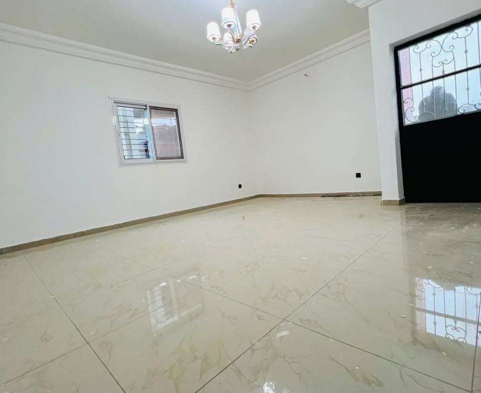 APPARTEMENT NEUF À LOUER LOGBESSOU IUC