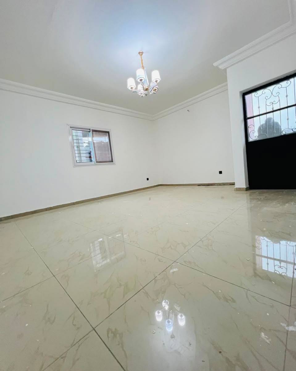 APPARTEMENT NEUF À LOUER LOGBESSOU IUC