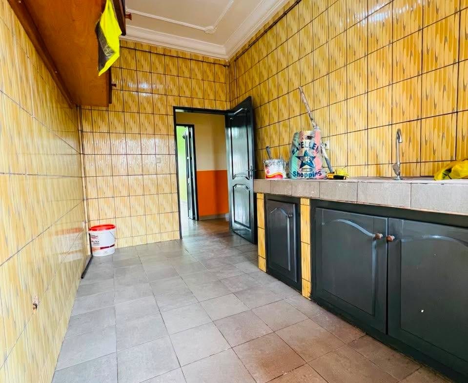 MAGNIFIQUE APPARTEMENT À MAKEPE 200000FCFA