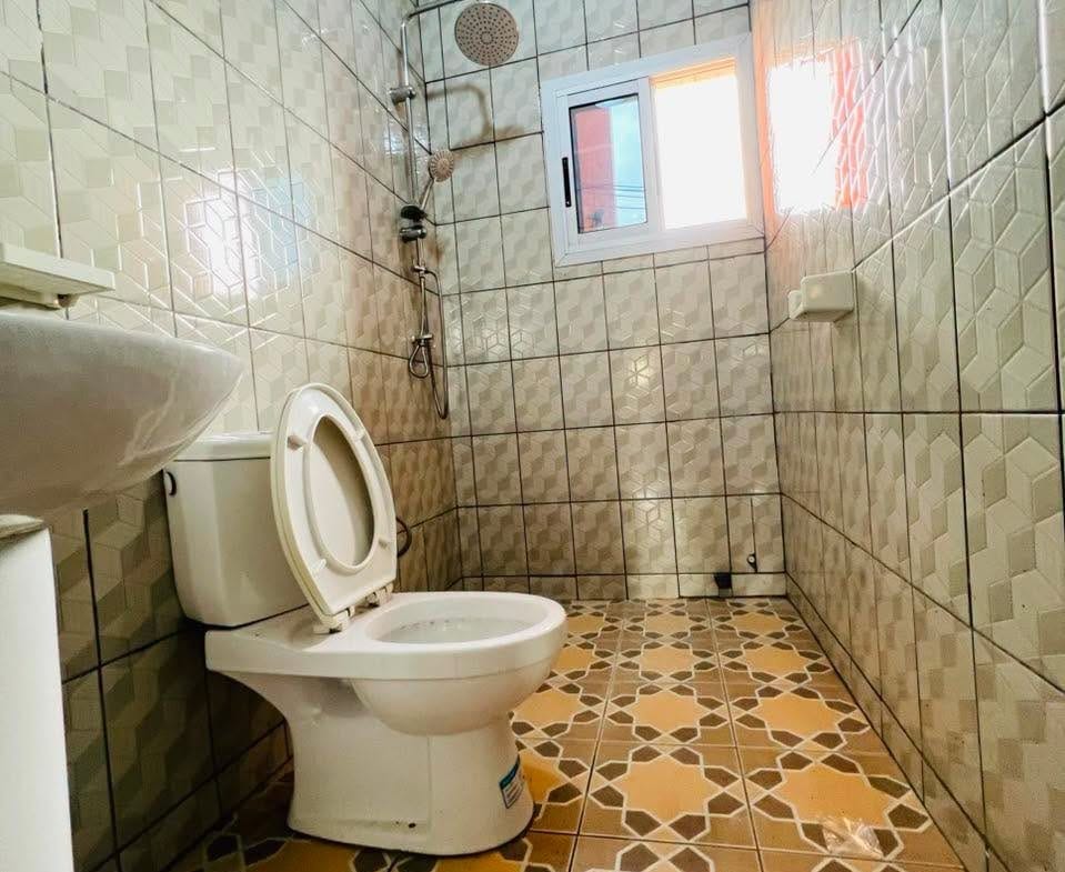 MAGNIFIQUE APPARTEMENT À MAKEPE 200000FCFA