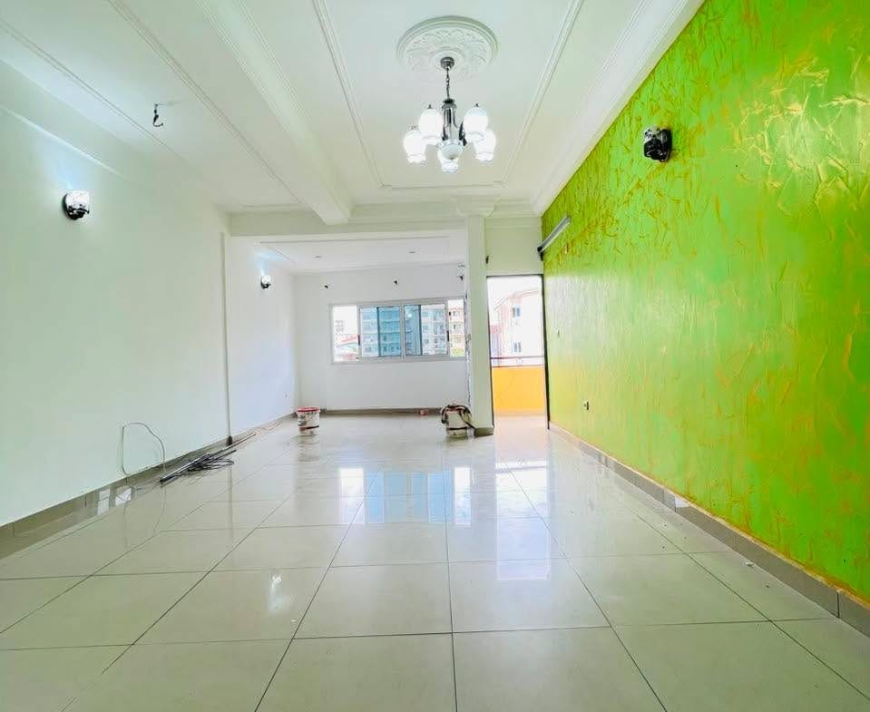 MAGNIFIQUE APPARTEMENT À MAKEPE 200000FCFA