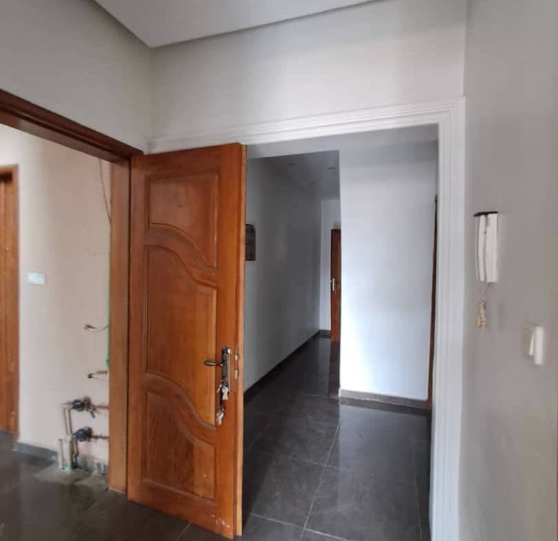 APPARTEMENT MODERNE À LOUER SHELL NEW BELL
