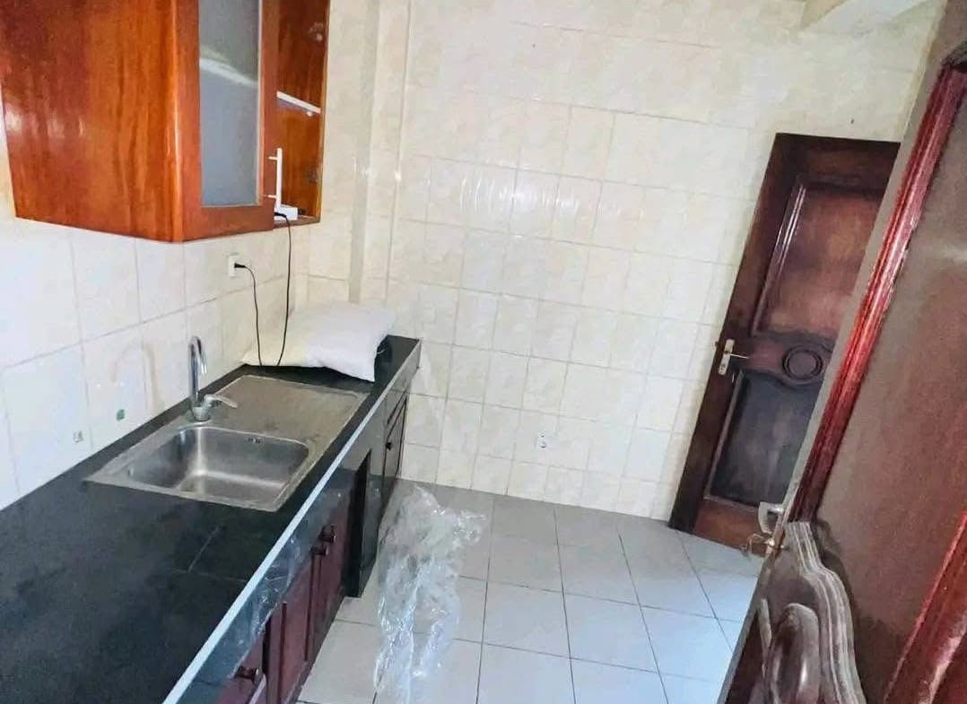 STUDIO HAUT STANDING À LOUER À BALI DOUALA